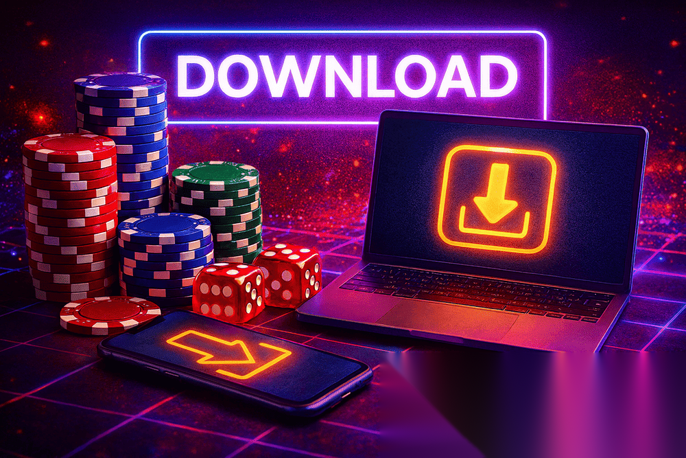 Guia para baixar e instalar o APK H5BET