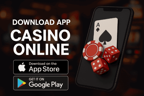 Passo a passo de instalação do H5BET app.
