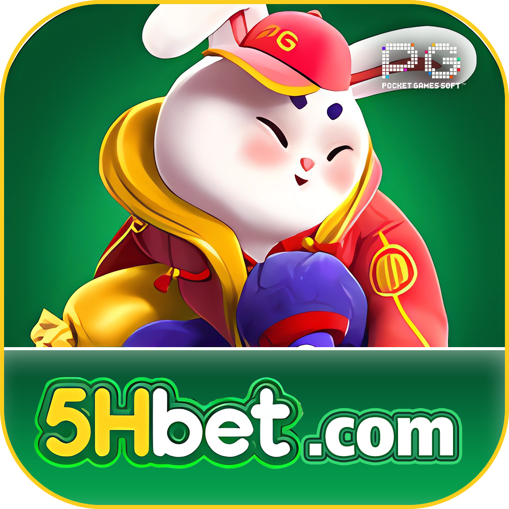 Logo da H5BET