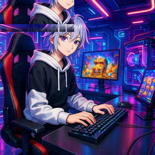 Imagem promocional da H5BET mostrando a plataforma e suas vantagens