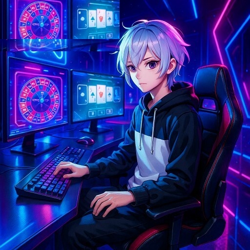 Imagem promocional da H5BET mostrando a plataforma e suas vantagens