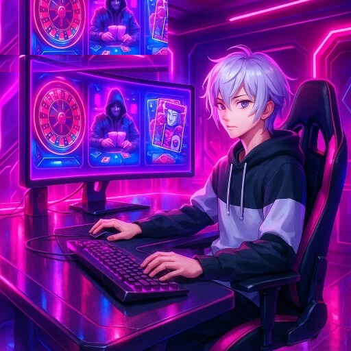 Imagem promocional da H5BET mostrando a plataforma e suas vantagens